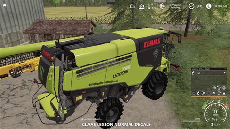 Ls19 Landwirtschaft Farming Simulator 19 Mod Map Nf Marsch 4fach 17