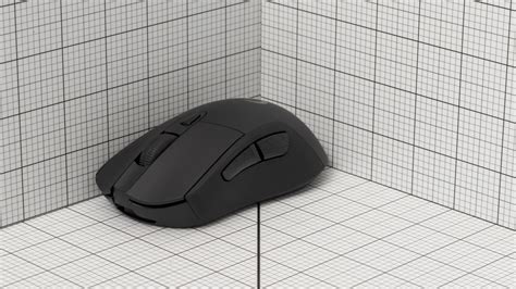 Logitech G403 Wireless Gaming Mouse Review