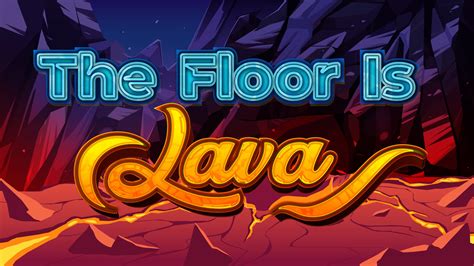 Thefloorislava000titlegrowgames