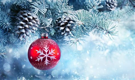 Christmas Ornament Wallpapers Top Free Christmas Ornament Backgrounds