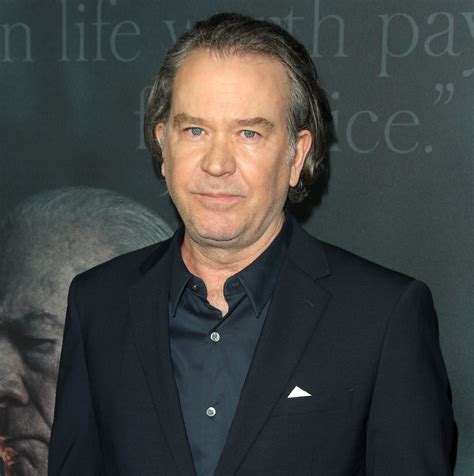 Timothy Hutton Denies Raping A 14-Year-Old Model In 1983, Calls Allegations 'Extortion Attempts 