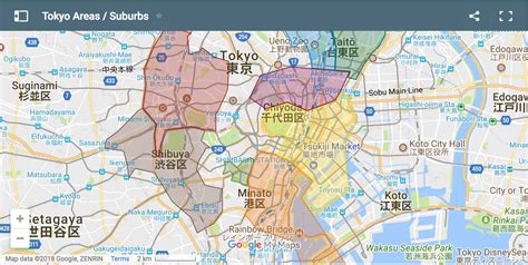 In this article, i am going to explain about the best places to stay in tokyo area. Where To Stay In Tokyo - Our Favourite Areas & Hotels In ...