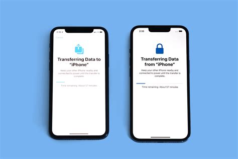 How To Back Up And Transfer Iphone Data To Your New Iphone