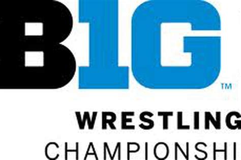 Big Ten Wrestling Championships Preview Part Two Black Shoe Diaries