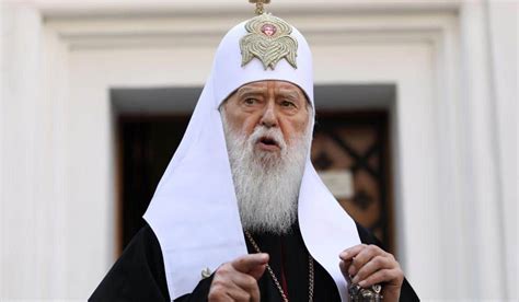 Orthodox Church Leader Who Blamed Covid 19 On Homosexuality Tests