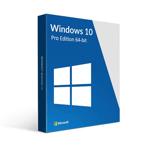 Licencia Original Windows 10 Pro 3264 Bit 1pc Lifetime
