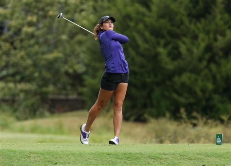 Brproud Latanna Stone Starts Play In Us Womens Amateur