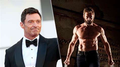 I Just Tried Hugh Jackman’s Wolverine Workout — Here’s What Happened Tom S Guide