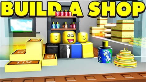 How To Make A Shop In Roblox Margaret Wiegel