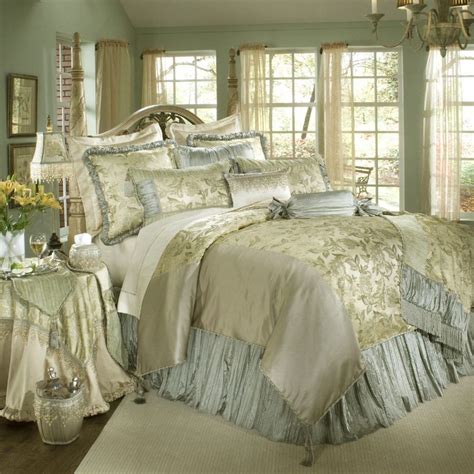 Bedding Designer Sheets And Bedding Bed Cover Elegant Comforter Sets