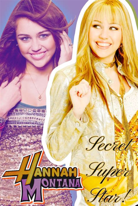 Gorgeous Hannah Montana Poster | Hannah montana, Hannah miley, Montana