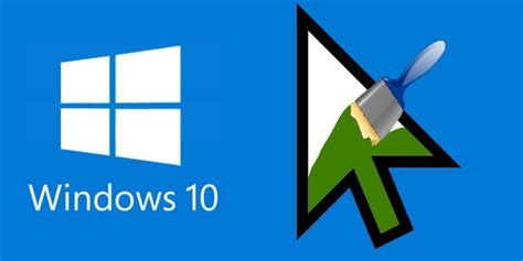 Safely Find And Install Custom Cursors For Windows 10 Make Tech Easier