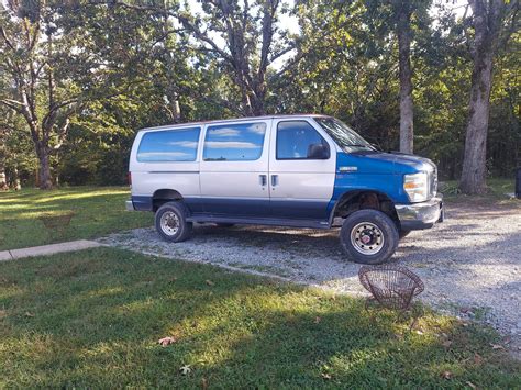 97 E350 4x4 Conversion Ford Truck Enthusiasts Forums