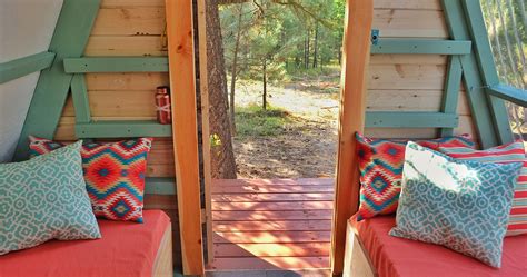Check spelling or type a new query. Couple builds tiny A-frame cabin in three weeks for only ...