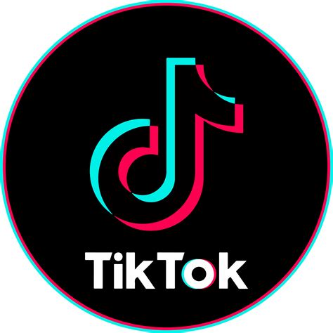 Cute Tiktok Logo Pnggrid