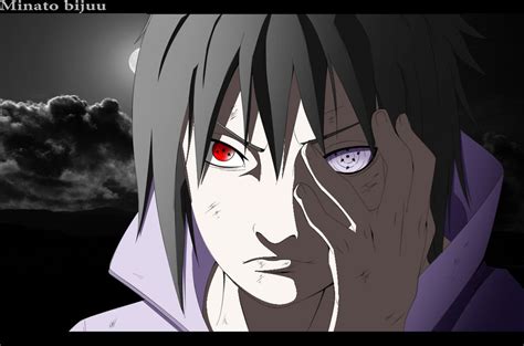 Naruto 674 Sasuke By Minatobijuu On Deviantart