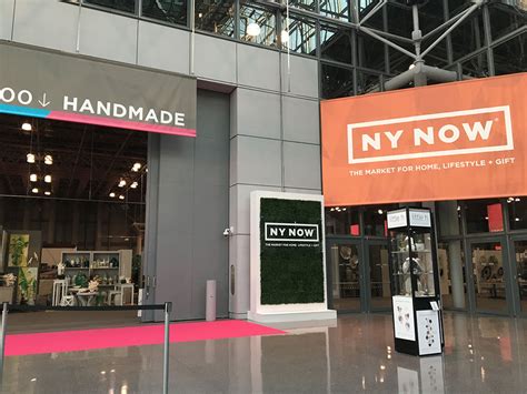 Show Report Ny Now Craft Industry Alliance