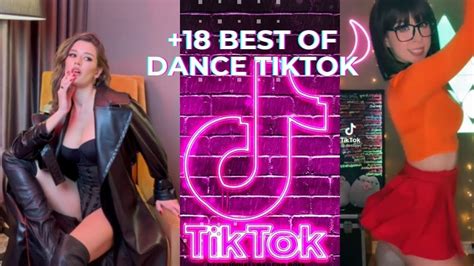 💕 18 tiktok dance 💕 sexy hot girl dance tiktok 💕 tiktok best of compilation girl 2022 v14