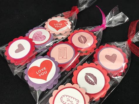 20 Valentine’s Day T Ideas For Coworkers Unique Ter