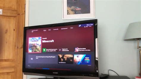 How To Edit Your Profile On Xbox One Youtube