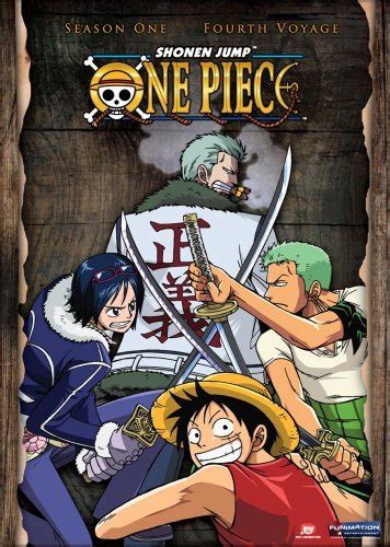 One Piece Season 1 Audio Eng Online For Free 1 Movies Website
