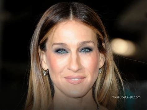 sarah jessica parker height weight discovering the personality stats of the six time golden