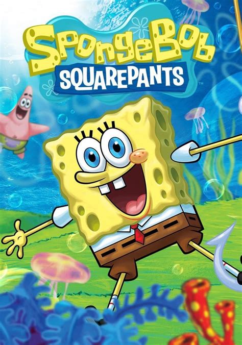 Spongebob Squarepants Streaming Tv Show Online