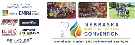 Registration Is Open For The 2021 Npca And Npga Convention
