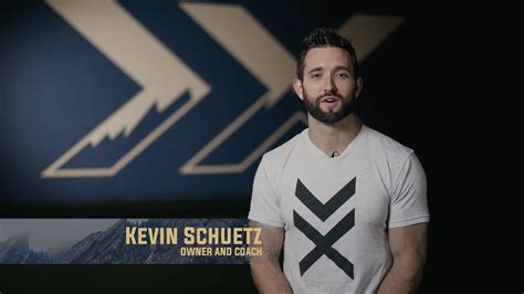 Kevin Schuetz Coach Video On Vimeo