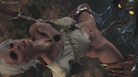 Rule 34 Ciri Sewers Source Filmmaker The Witcher The