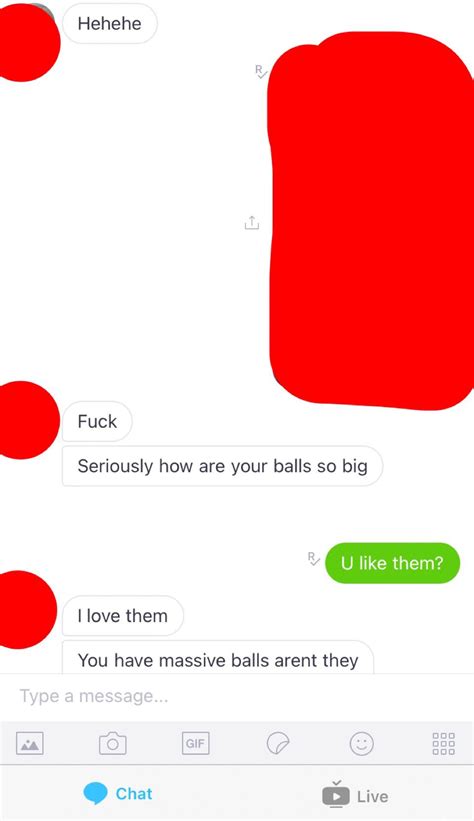 big balls ftw bigdickjoy