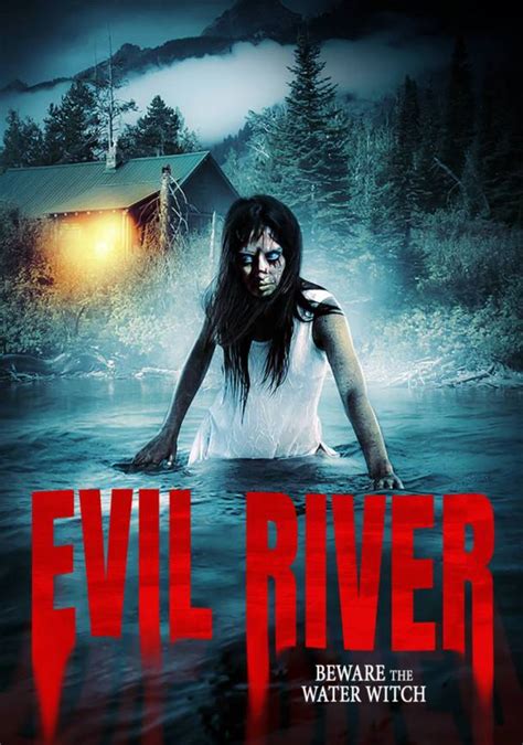 In a rare example for the horror genre, this was made to look like an actual. Italian horror film Evil River stills and trailer!!