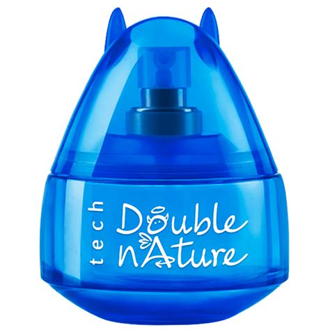 double nature tech agua de tocador by jafra