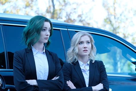 The Gifted 1x12 1x13 Recensione | SerialFreaks