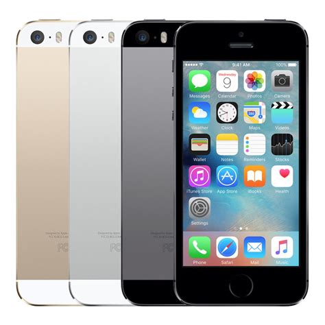 Buy Refurbished Apple Iphone 5s 6 Months Warrantybazaar Warranty