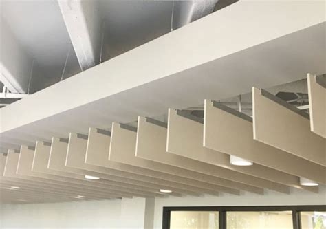 Soundproofing Baffles Netwell