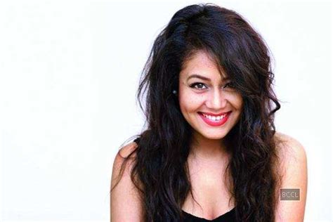 Neha Kakkar Surprises Her Fan With An Expensive T Times Of India