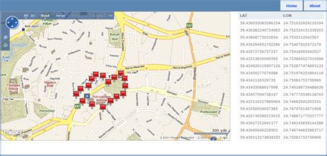 Bing Maps Adding And Tracking Pushpins Using Javascript