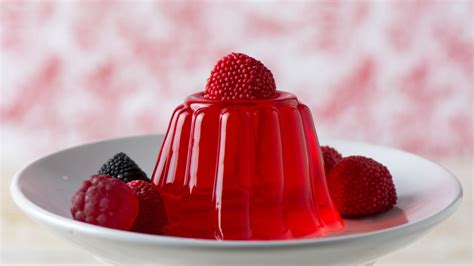 The Quick Trick For Getting Jell O Out Of A Mold