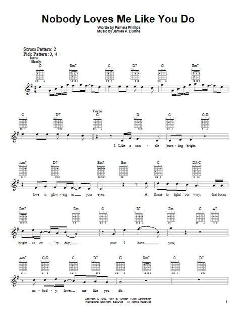 Love Me Like You Do Guitar Chords Sheet And Chords Collection