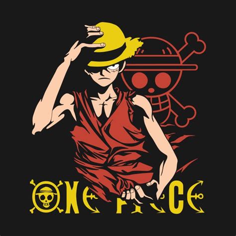 The One Piece Character Is Wearing A Red Dress And Holding His Hand Up