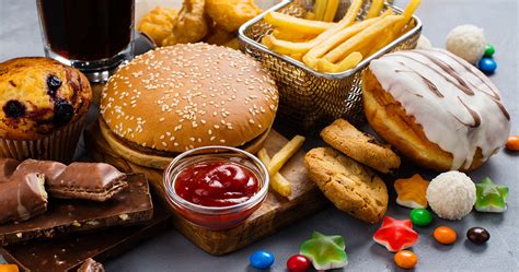 50 Shocking Statistics On Obesity And Fast Food Revealed 2024