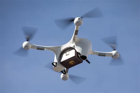 Drones In Us Airspace Aviation Week Network