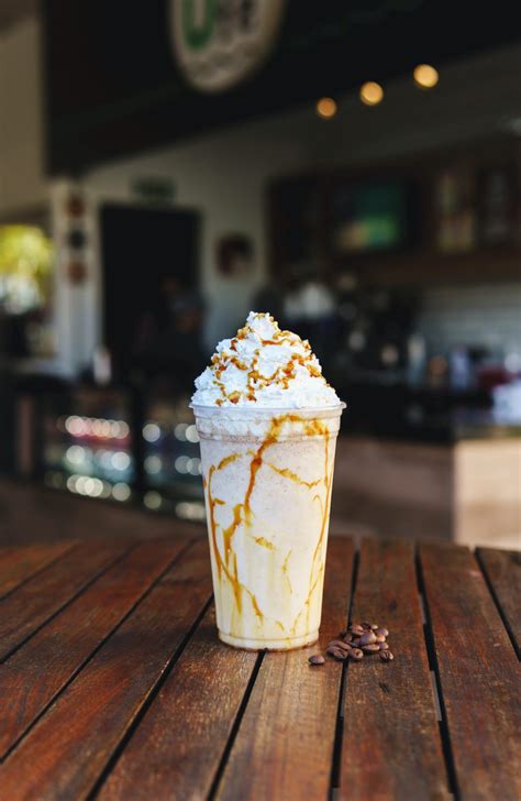 Como Fazer Frappuccino Aprenda Receitas Deliciosas Veroo Caf S Blog