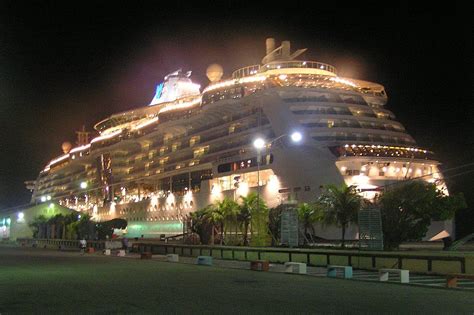 Aruba Island Royal Carribean Cruise Southern Caribbean Cruise