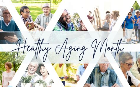 Healthy Aging Month Houston Health Professionals