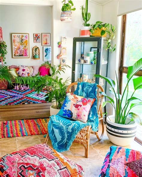 Boho Decor Instagram Boho Decor Instagram Accounts To Follow For