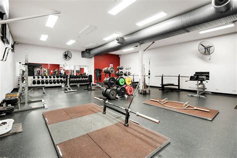 Western Sydney University Health And Fitness Centres The Y