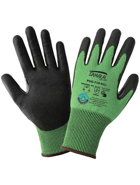 Global Glove And Safety Hand Protection Eye Protection Cooling