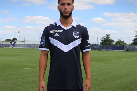 Girondins4Ever Tom Lacoux On A Un Esprit Un Peu Revanchard